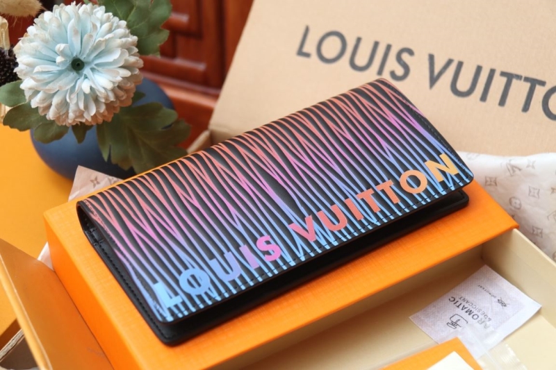 LV Wallets